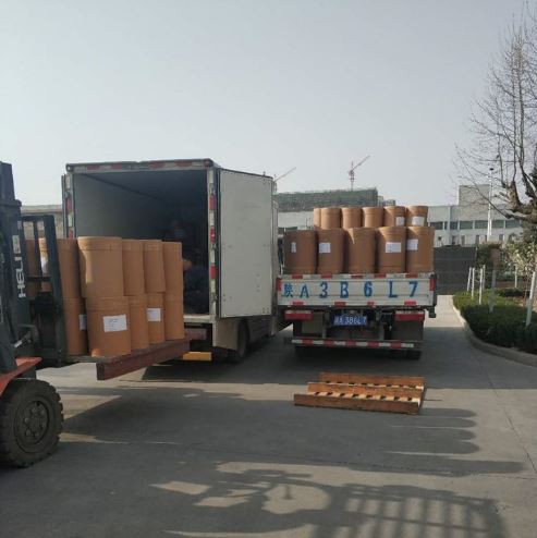 mushroom extract manufacturer-undersun