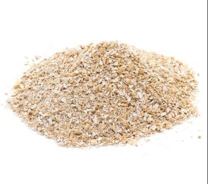 How much beta glucan in oat bran-2
