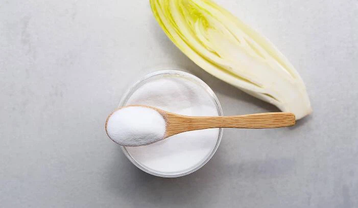 WHAT PLANTS CONTAIN INULIN