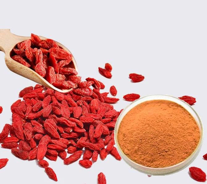 Organic Wolfberry extract