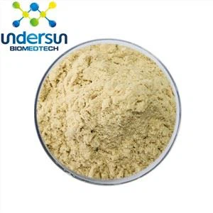 Organický ovesný prášek