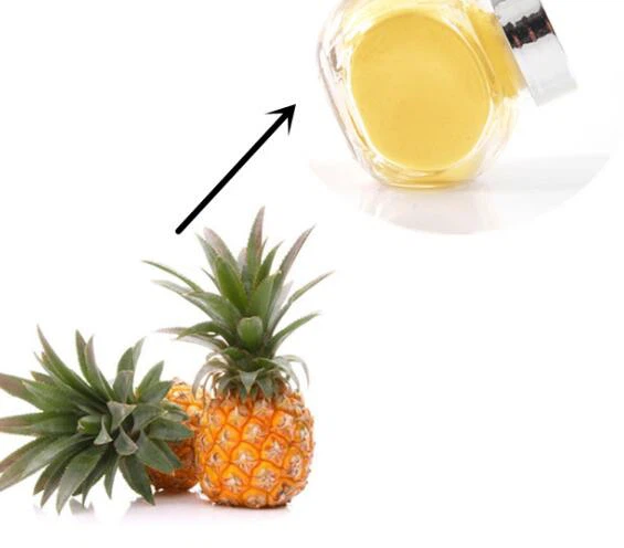 Bromelain enzym