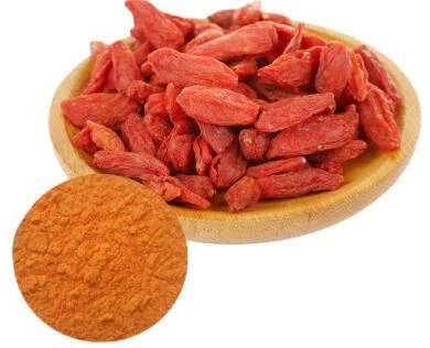 Goji Berry Powder