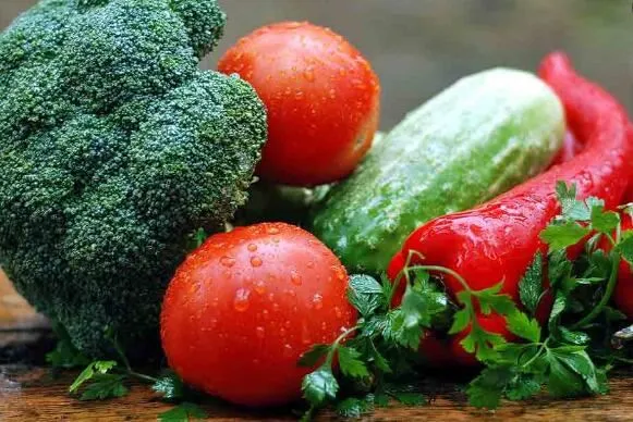 Jaké potraviny mají lutein