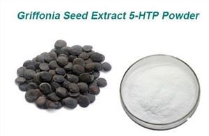 Extrakt ze semen 5-HTP Griffonia