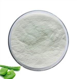 Aloe Vera Sprej Sušené prášky