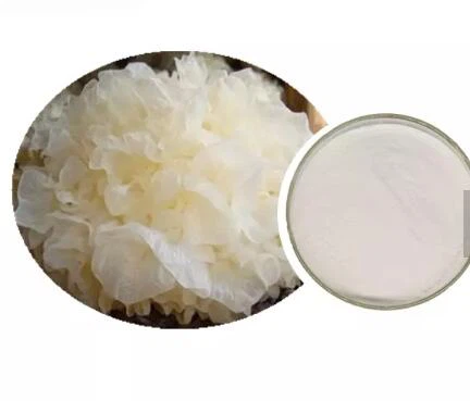 Polysacharid Tremella Fuciformis
